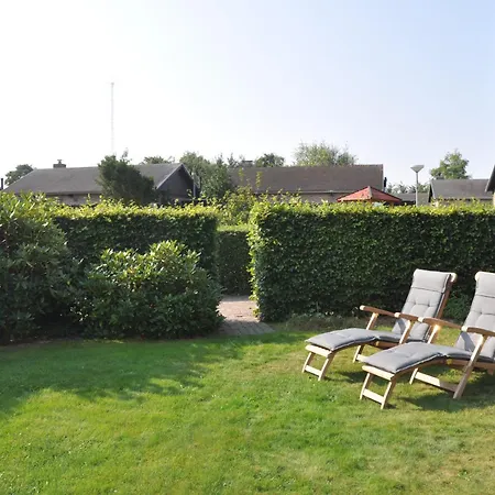 Boerenslag 46 * Sint Maartensvlotbrug