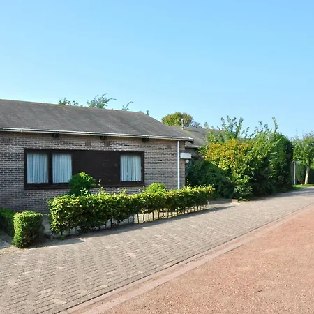 בית נופש Boerenslag 46 Sint Maartensvlotbrug