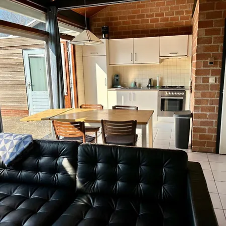 בית נופש Boerenslag 46