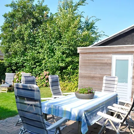 Boerenslag 46 Hébergement de vacances *