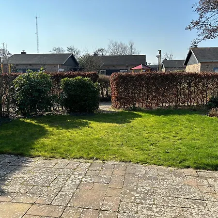 Boerenslag 46 בית נופש Sint Maartensvlotbrug