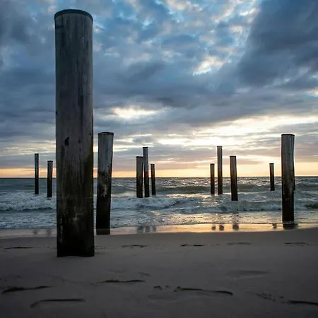 Boerenslag 46 בית נופש