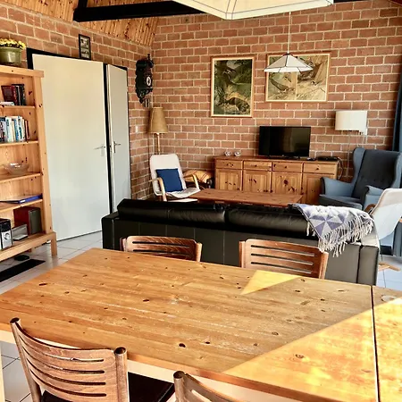 Boerenslag 46 別荘 *