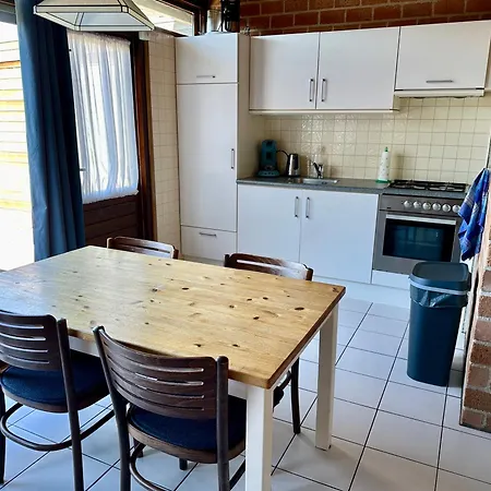 Boerenslag 46 Sint Maartensvlotbrug